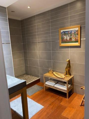 Le Patio Pere Pigne Guestroom Perpignan Bagian luar foto