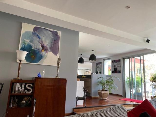 Le Patio Pere Pigne Guestroom Perpignan Bagian luar foto