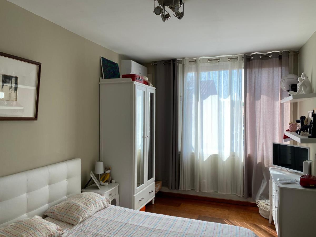 Le Patio Pere Pigne Guestroom Perpignan Bagian luar foto
