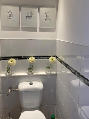 Le Patio Pere Pigne Guestroom Perpignan Bagian luar foto